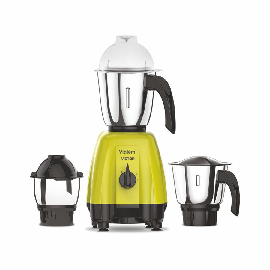 VIDIEM MIXI VICTOR GR -600W VIDIEM MIXI VICTOR GR -600W